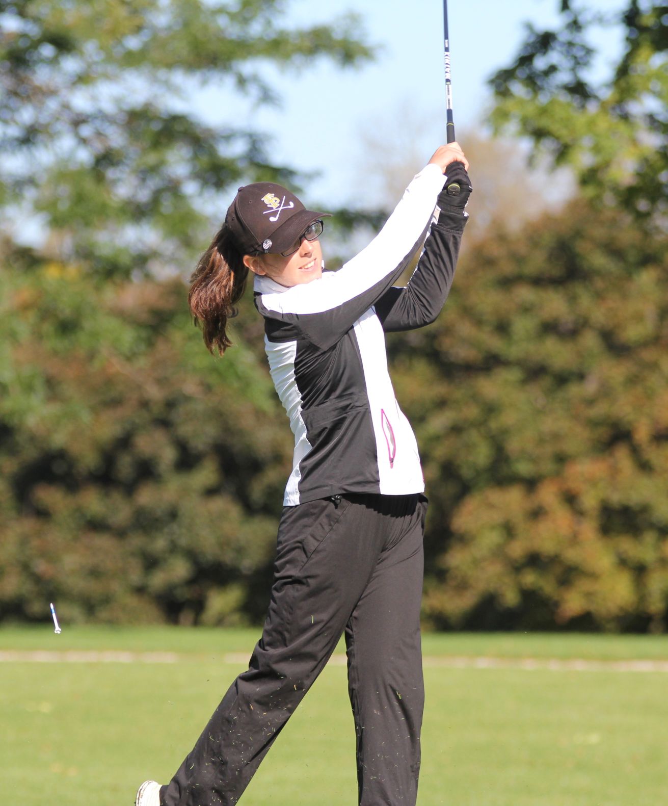 2019 WIAA D1 Brookfield Central sectional | Mallory Swartz, Franklin